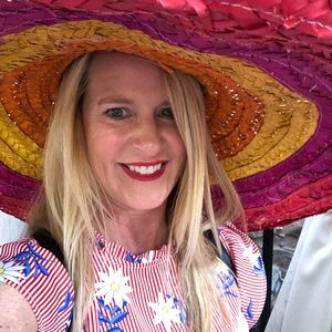 Meet your Posher, Heidi